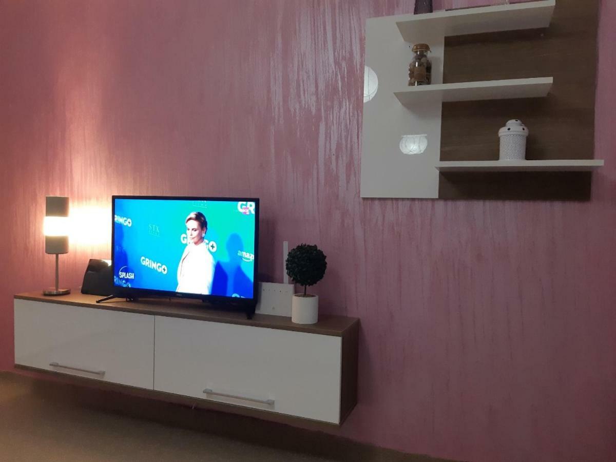 Apartment No. 5 ชาชาค ภายนอก รูปภาพ