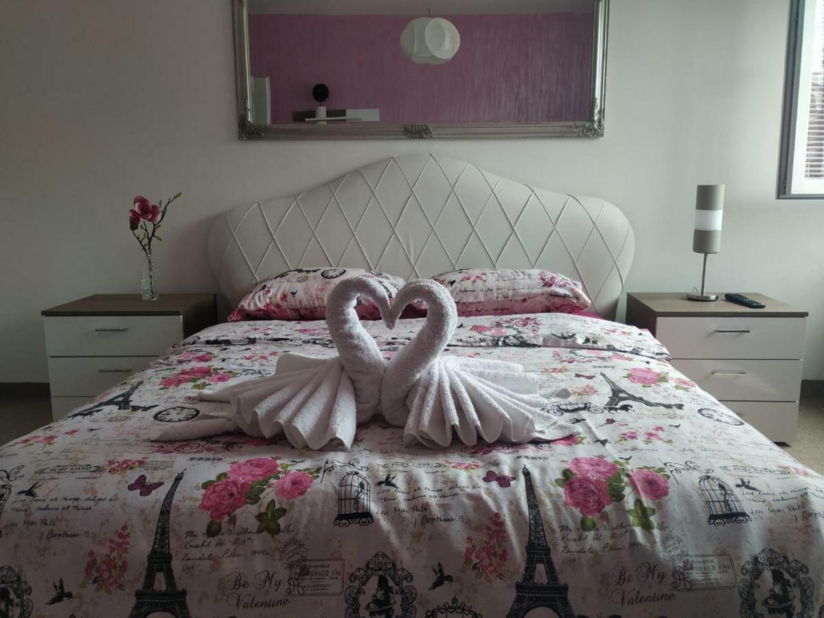 Apartment No. 5 ชาชาค ภายนอก รูปภาพ