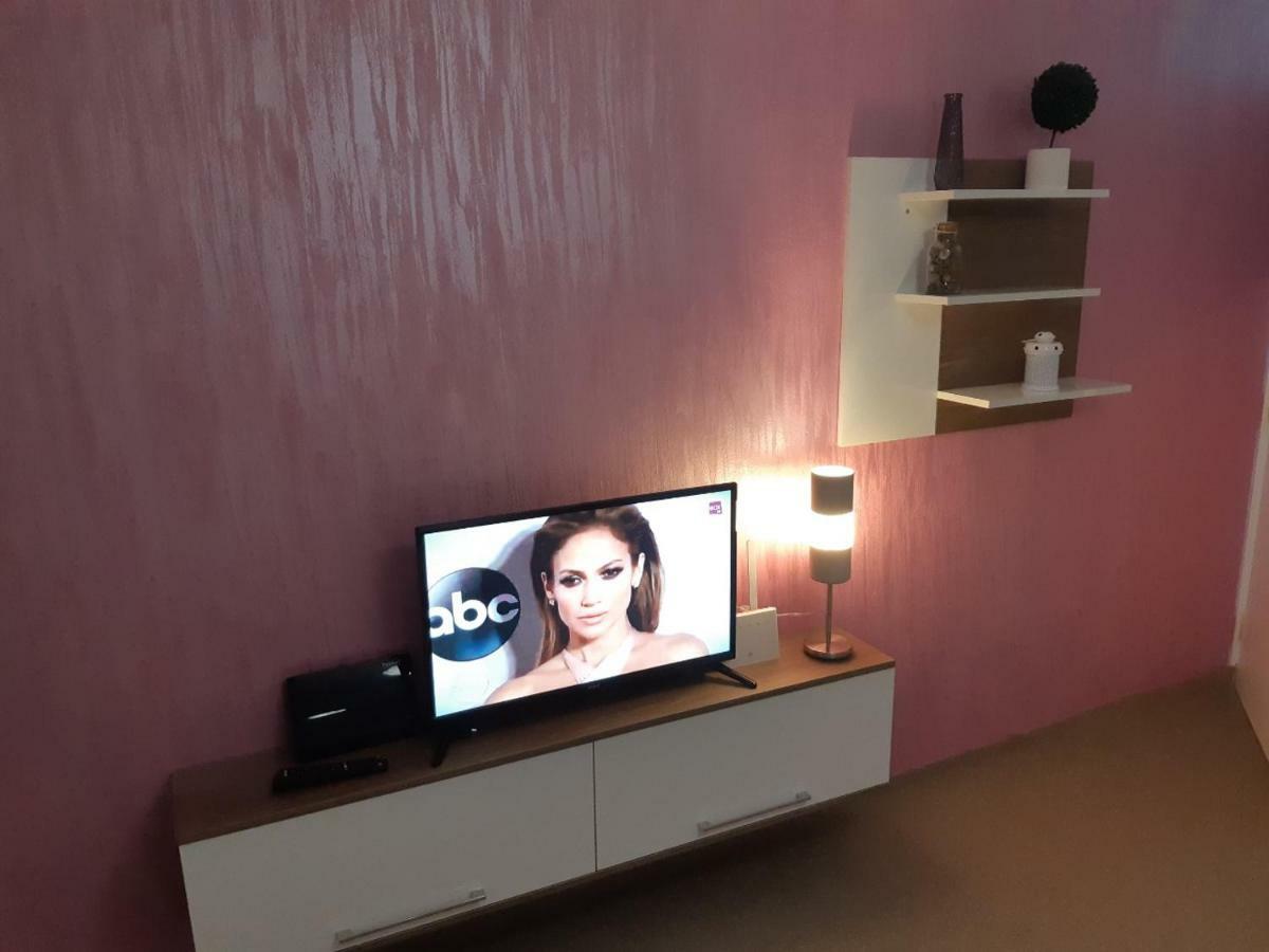 Apartment No. 5 ชาชาค ภายนอก รูปภาพ